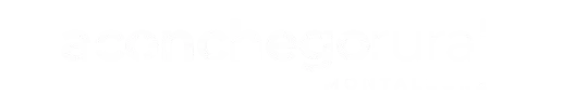 aconchego rural